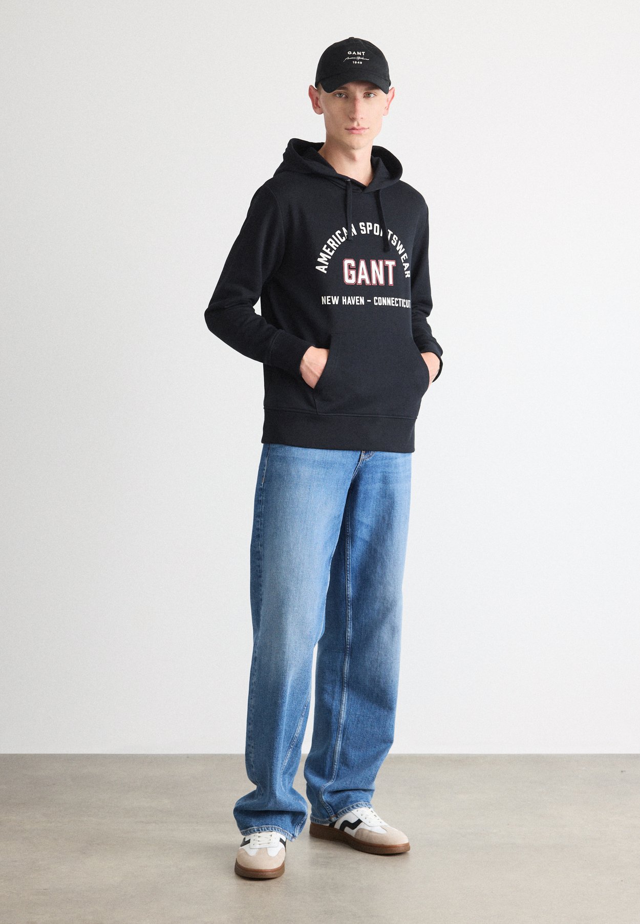 Kapuzenpullover