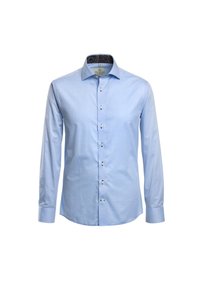 Sangar REGULAR-FIT - Pluus - blue