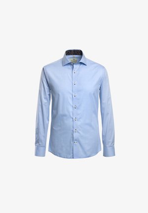 Sangar REGULAR-FIT - Pluus - blue