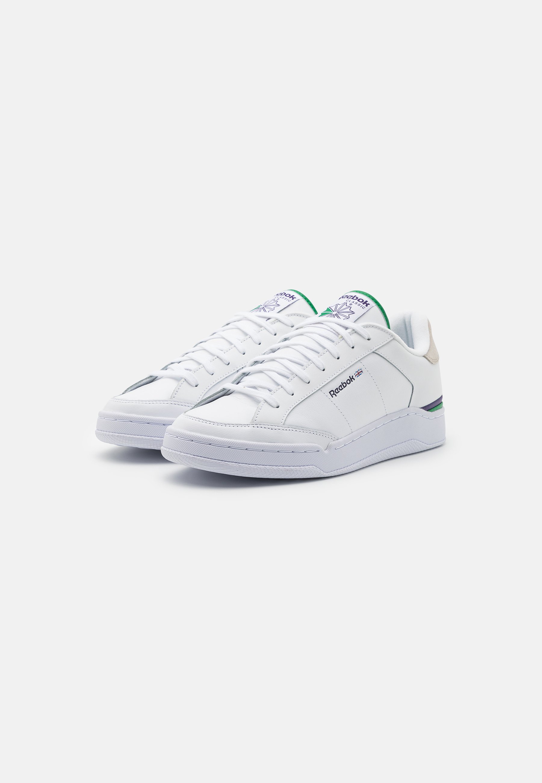 Herren AD COURT UNISEX - Sneaker low Herren AD COURT UNISEX - Sneaker low