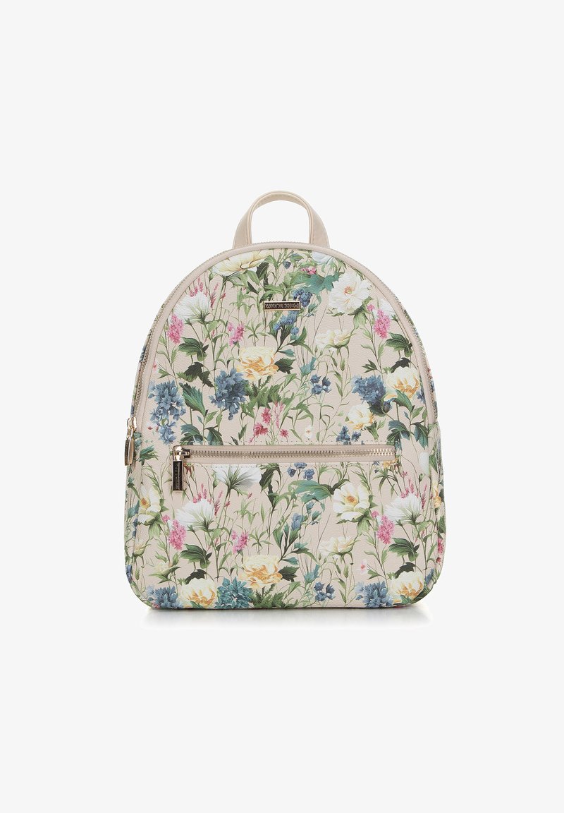 WITTCHEN YOUNG COLLECTION - Sac à dos - light beige