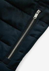 Next QUILTED HYBRID REGULAR FIT - Light jacket - navy blue