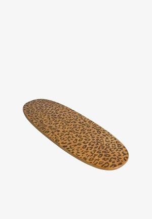 Next, XL SERVING BOARD UNISEX - Fuente - leopard pattern