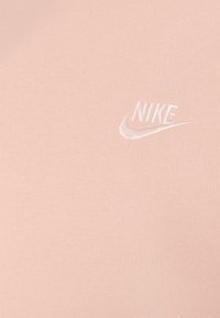Nike Sportswear CRW - Camisola - arctic orange/white
