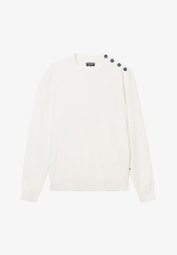 Non sélectionné, ecru