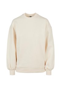 Sweatshirt - whitesand