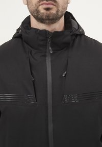 Whistler Snowboardjacke - black