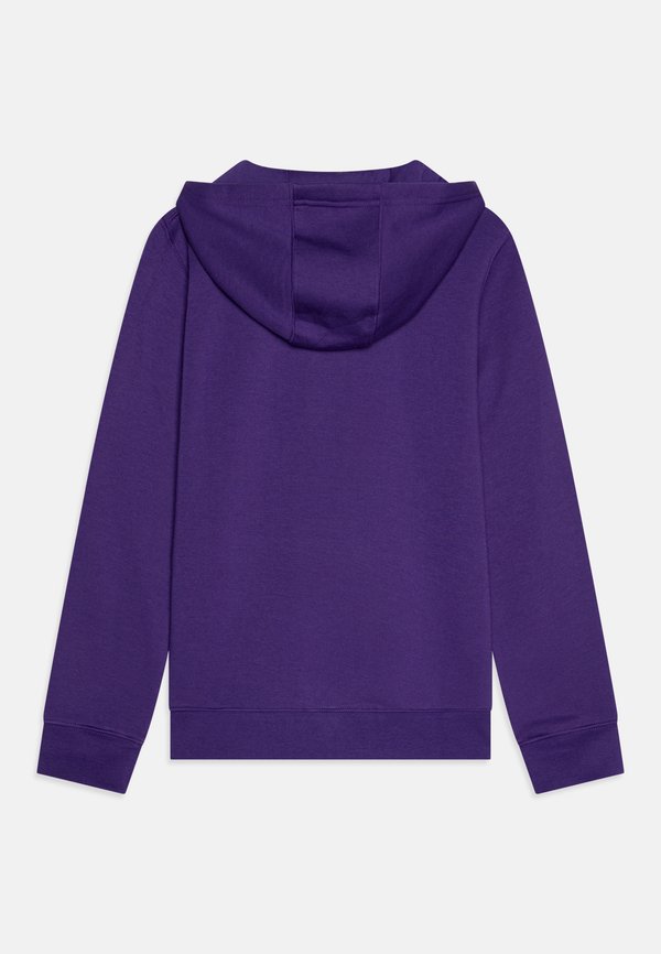 NBA PHOENIX SUNS CITY EDITION CLUB HOODY UNISEX - Club wear - field purple2