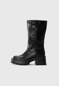 SPRITE - Botas - black