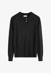 Non sélectionné, noir