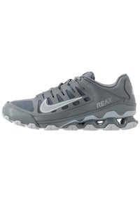 REAX 8 TR - Sapatilha de treino - cool grey/black/wolf grey