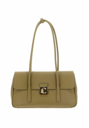 ME LOCK - Sac à main - seagrass