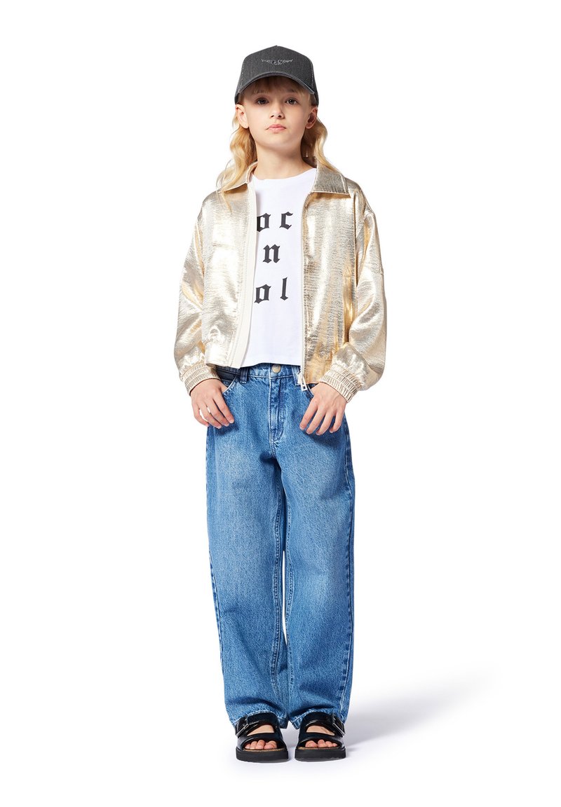 Zadig & Voltaire Veste légère - mordore