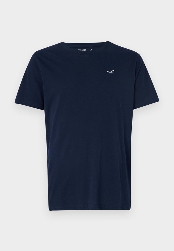 Short-Sleeve Icon Crew T-Shirt - Basic T-shirt4