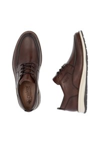 Rieker Schnürer - dunkelbraun