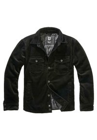 Brandit - Light jacket - black Thumbnail Image 1