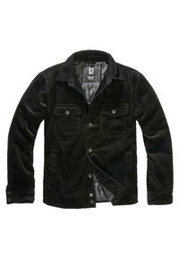 Chaqueta de entretiempo - black