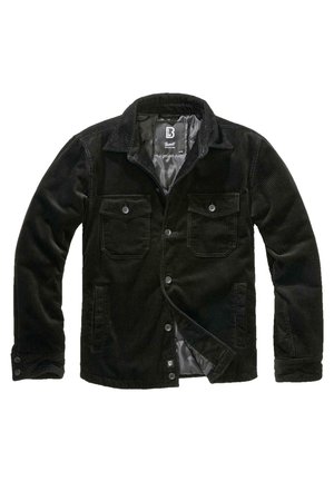 Chaqueta de entretiempo - black