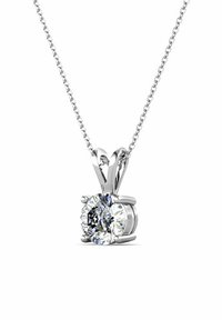 MYC Paris VERNICE  - Ketting - argenté couleur / cristal