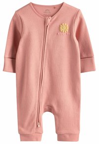 Next 3 PACK - REGULAR FIT - Grenouillère - neutral