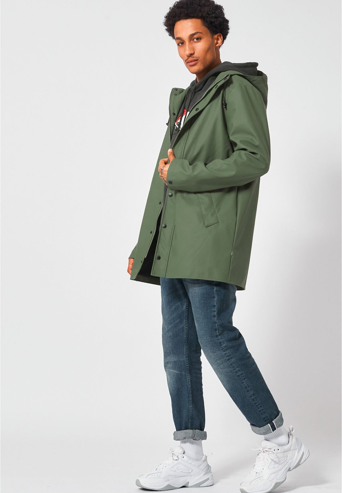 parka america today