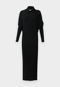 DRESS - Maxi dress - black