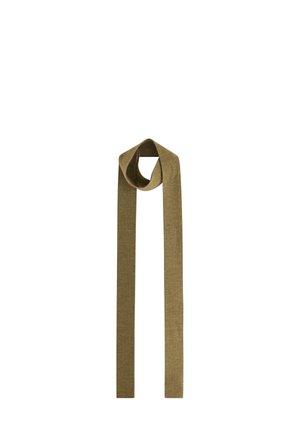 Sjal / Tørklæder - green