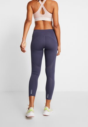 Leggings - dark blue