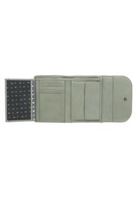 Picard NELE - Wallet - palm leaf
