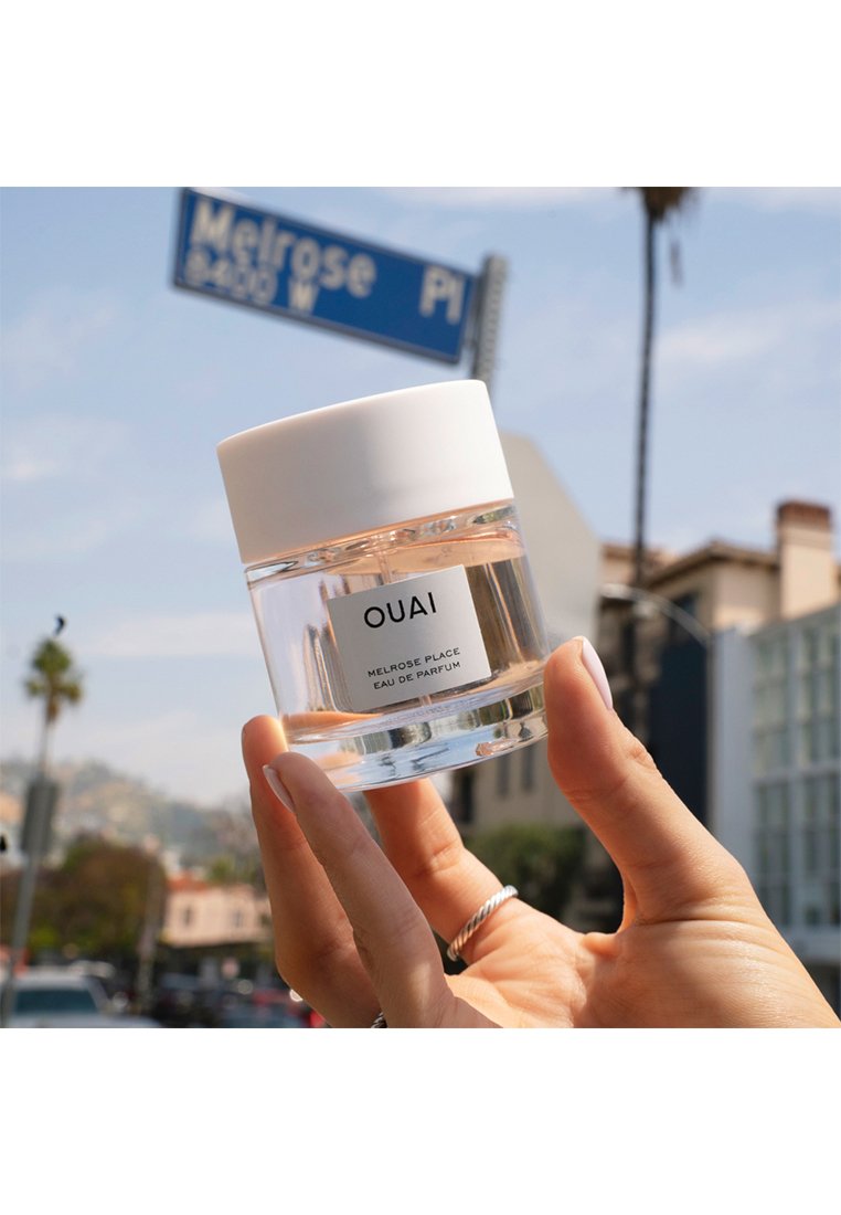 ouai parfum melrose place