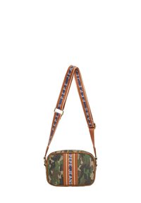 Pepe Jeans Torba preko tijela - thyme green