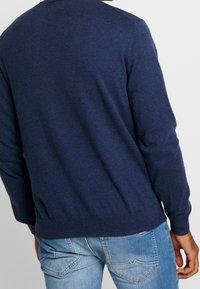 GANT Maglione - blue