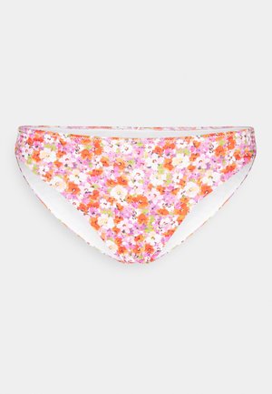 Etam PEONNY STANDARD - Bikini bottoms - pink