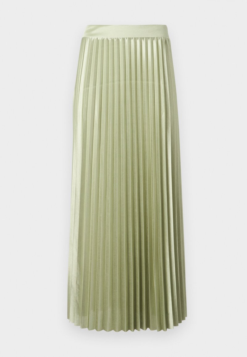 Only Plooirok olijfgroen Only Plooirok olijfgroen