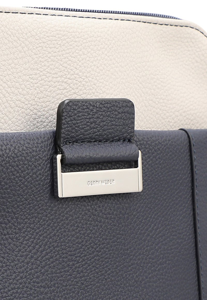 Damen Handtaschen | Gerry Weber TALKING Umhängetasche darkblue/dunkelblau - LF32759 Damen Handtaschen | Gerry Weber TALKING Umhängetasche darkblue/dunkelblau - LF32759