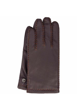 MILLIE - Guantes - manchu
