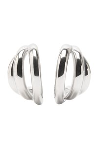 Niewybrane, silver-coloured