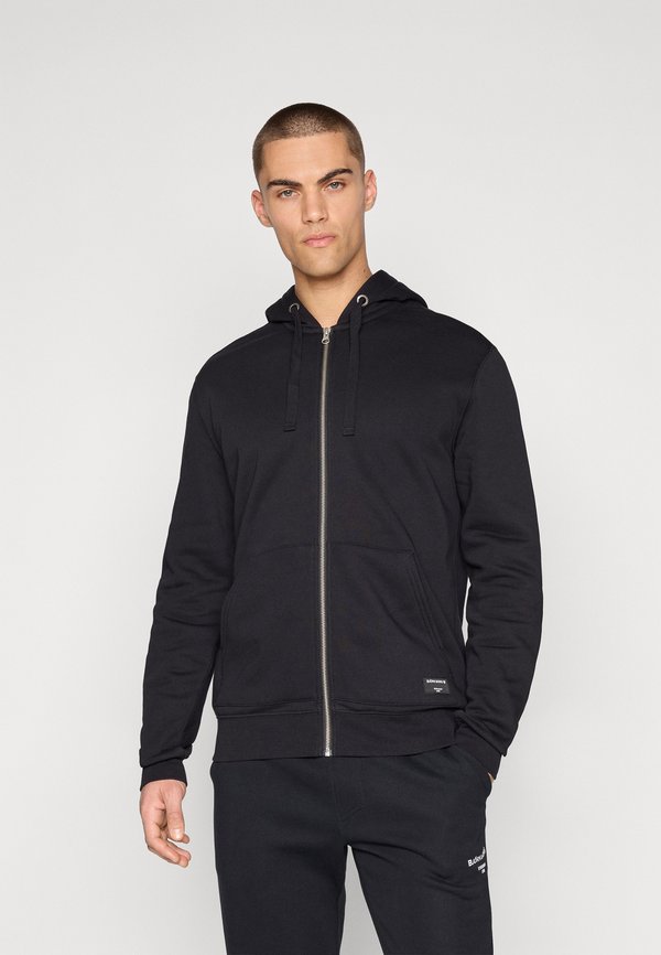 CENTRE ZIP HOODIE - Zip-up sweatshirt