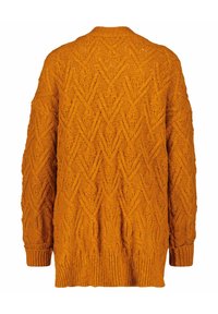 Free People Kofta - cognac