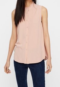 Vero Moda Blus - light pink