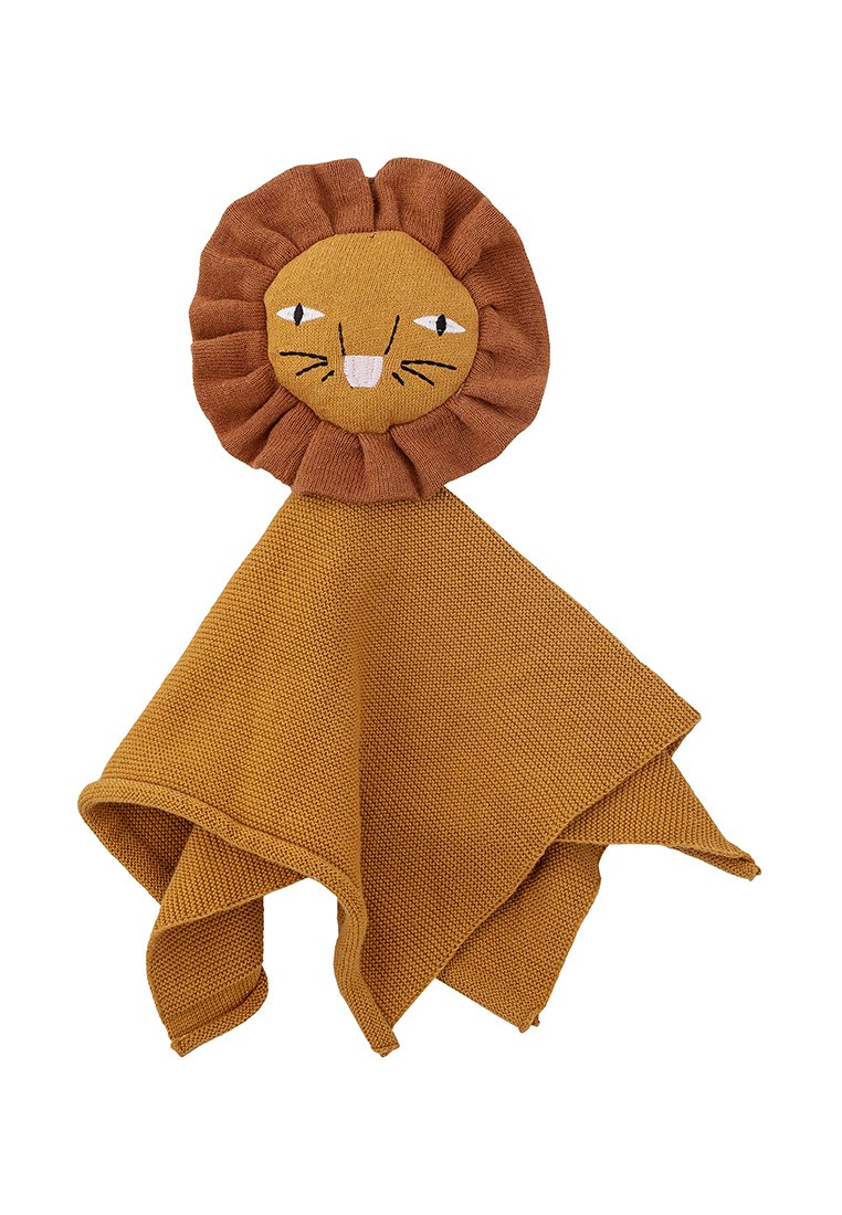 Bloomingville Knuffeldoekje bruin