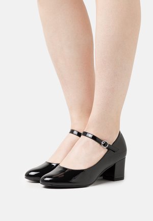 Anna Field, Escarpins - black