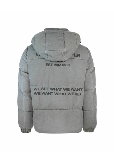 Vision of Super Giacca invernale - grigio