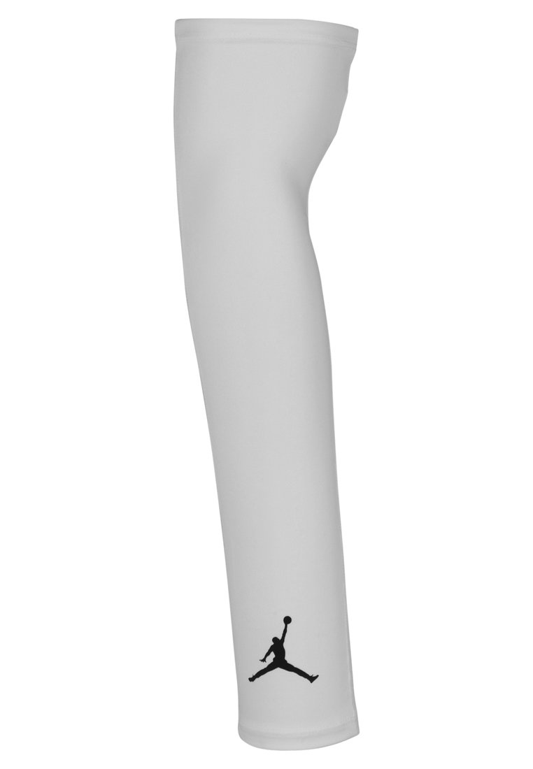 Jordan JORDAN SHOOTER SLEEVES - Sonstige Accessoires - white/black