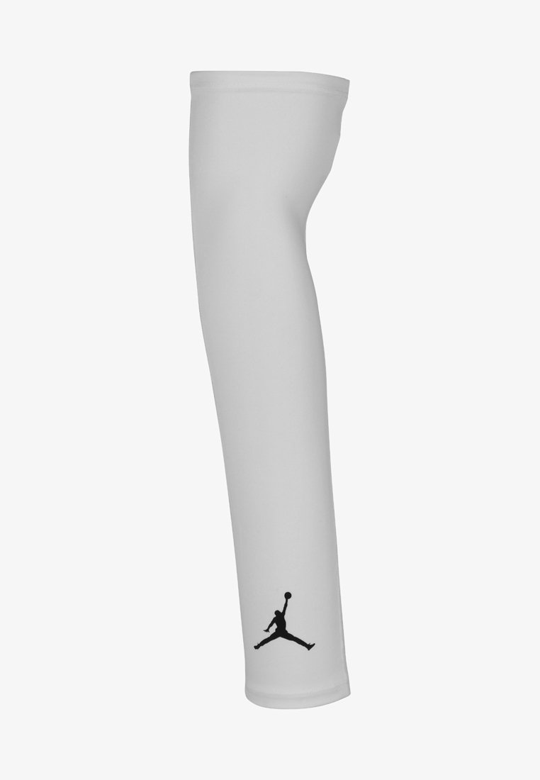 Jordan JORDAN SHOOTER SLEEVES - Other accessories - white/black