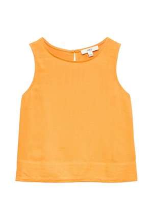 Marks & Spencer, ROUND NECK - Blouse - mango