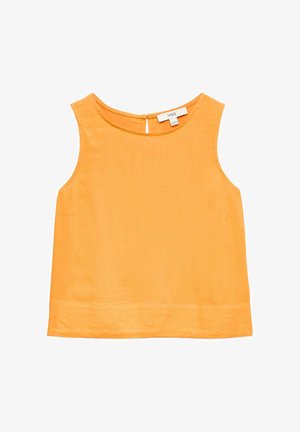 Marks & Spencer, ROUND NECK - Bluse - mango