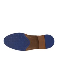 Wojas Veterschoenen - jasny brąz