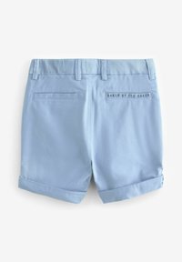 Ikke valgt, light blue