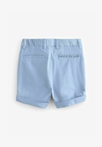 Non sélectionné, light blue